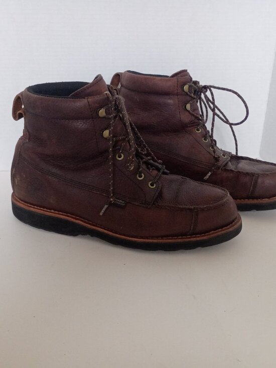 RED WING Irish Setter Wing Shooter #807 Sz 13US/47EU 7\